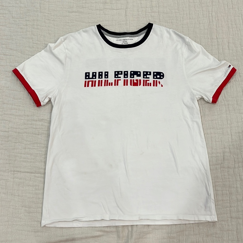 Tommy Hilfiger T shirt XL